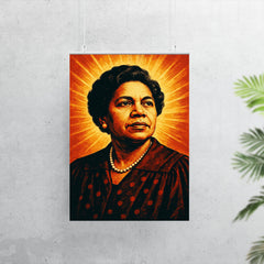 Constance Baker Motley poster 7