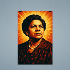Constance Baker Motley poster 9