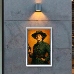 Countess Markievicz poster 2
