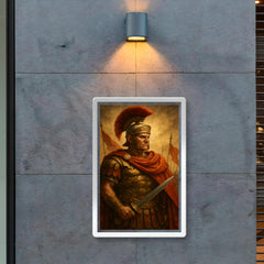 Crassus poster 2