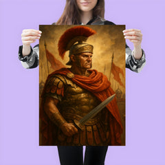 Crassus poster 3