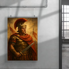 Crassus poster 4