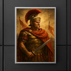 Crassus poster 5