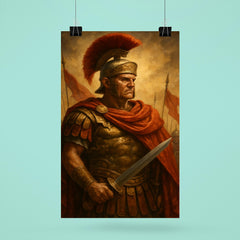 Crassus poster 6