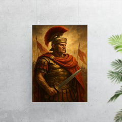 Crassus poster 7