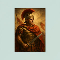 Crassus poster 8