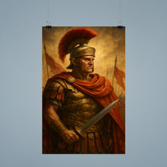 Crassus poster 9