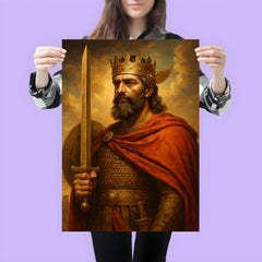 Cyrus the Great poster 3