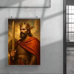 Cyrus the Great poster 4