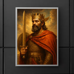 Cyrus the Great poster 5