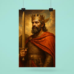 Cyrus the Great poster 6
