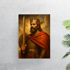 Cyrus the Great poster 7