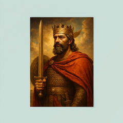 Cyrus the Great poster 8