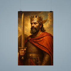 Cyrus the Great poster 9