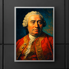 David Hume poster 5