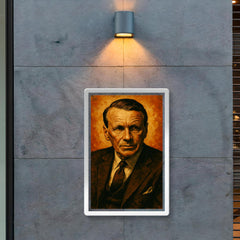 David Ogilvy poster 2