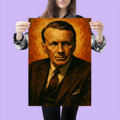 David Ogilvy poster 3