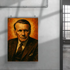 David Ogilvy poster 4
