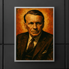 David Ogilvy poster 5