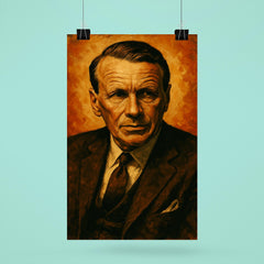 David Ogilvy poster 6