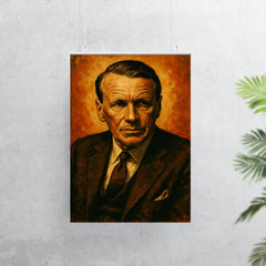 David Ogilvy poster 7
