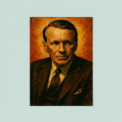 David Ogilvy poster 8