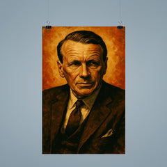 David Ogilvy poster 9