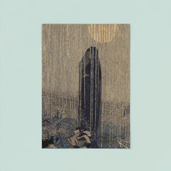 Death Day by Carlos Schwabe, 1890 poster 8