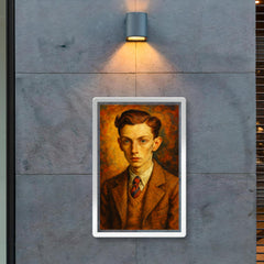 Denton Welch poster 2