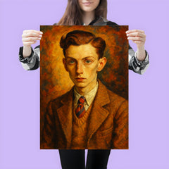 Denton Welch poster 3