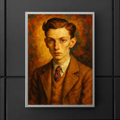 Denton Welch poster 5