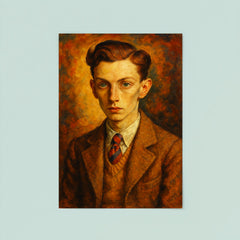 Denton Welch poster 8