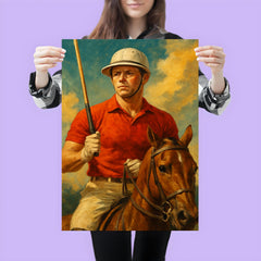 Devereux Milburn poster 3