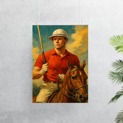 Devereux Milburn poster 7
