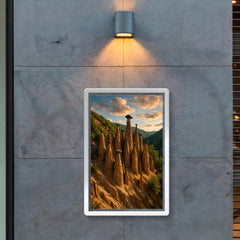 Devil's Town Davolja Varos Serbia poster 2