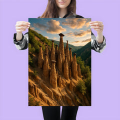 Devil's Town Davolja Varos Serbia poster 3