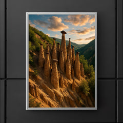 Devil's Town Davolja Varos Serbia poster 5