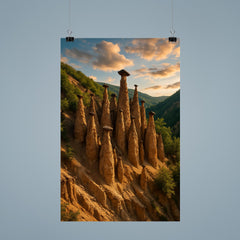 Devil's Town Davolja Varos Serbia poster 9