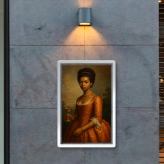 Dido Elizabeth Belle poster 2