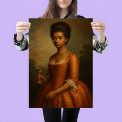 Dido Elizabeth Belle poster 3