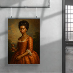 Dido Elizabeth Belle poster 4