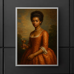 Dido Elizabeth Belle poster 5