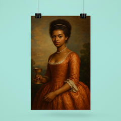 Dido Elizabeth Belle poster 6