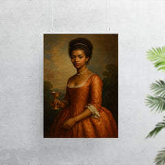 Dido Elizabeth Belle poster 7