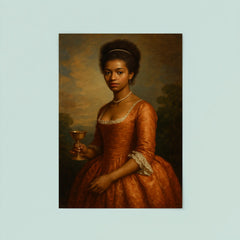 Dido Elizabeth Belle poster 8