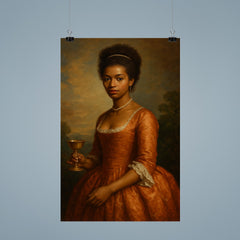 Dido Elizabeth Belle poster 9