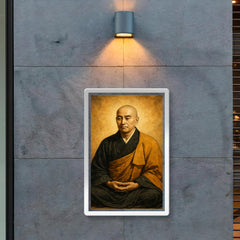 Dogen Kigen poster 2