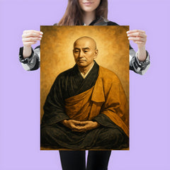 Dogen Kigen poster 3
