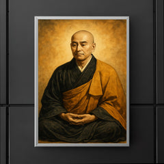 Dogen Kigen poster 5