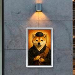 Dogen poster 2